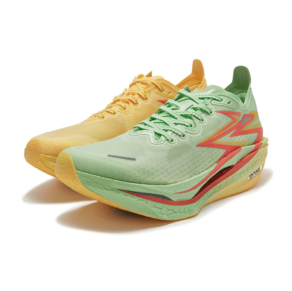 361° Flame 4 'Duckyo' | Running Shoes Main image
