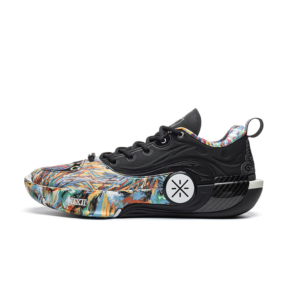 LiNing Way of Wade 12 'City Guard' Main image
