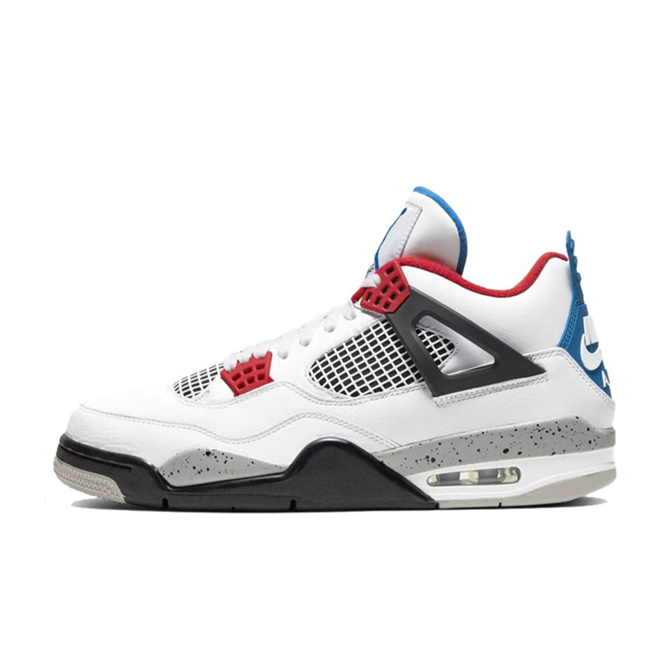 Jordan Air Jordan 4 Retro 'What The' Main image