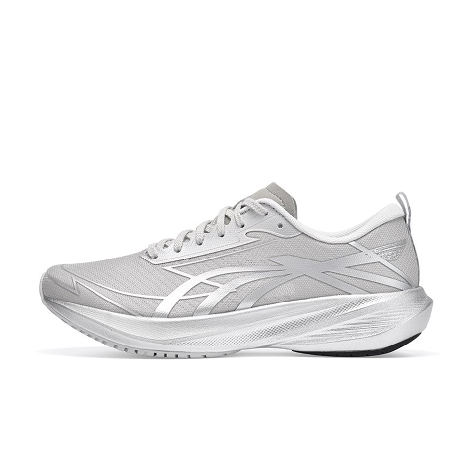 DOWIN Journey 4 'Silver' | Running Shoes Main image
