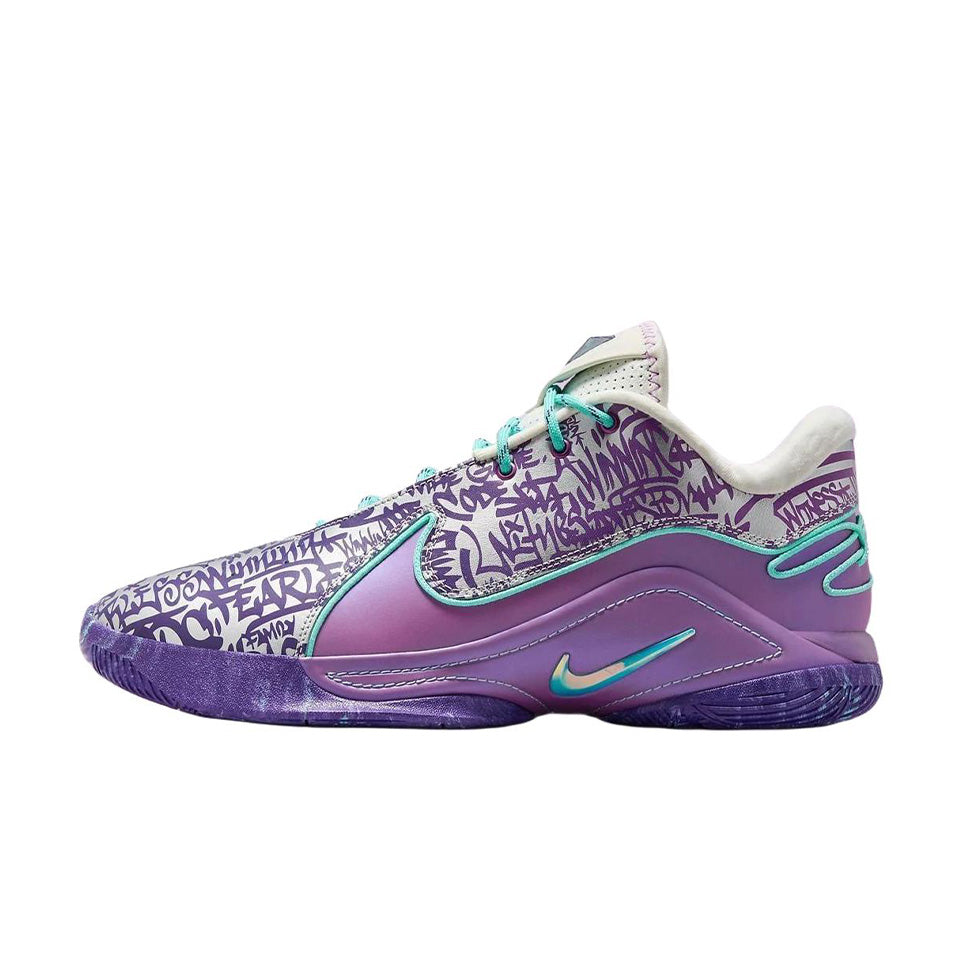 Nike LeBron 22 'Frozen Grapes' Main image