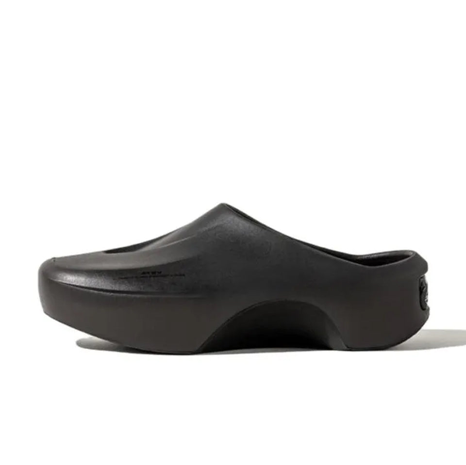 ANTA SNEAKERVERSE Slides 'Black' 「Women」 Main image