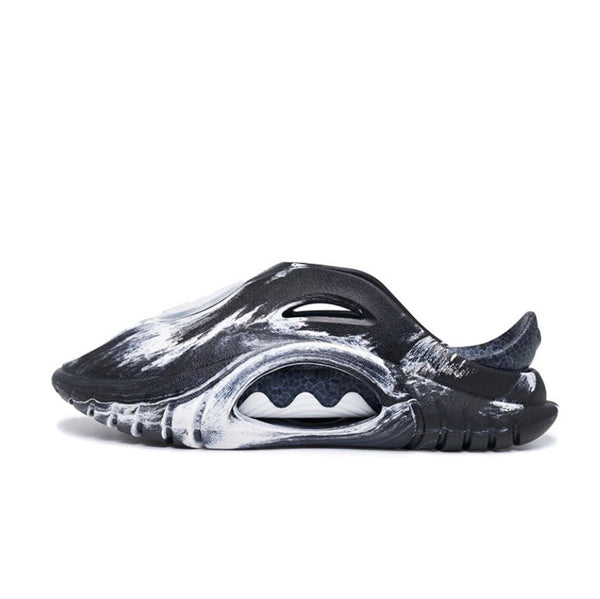 Rigorer Shark 1 ‘Black and White'