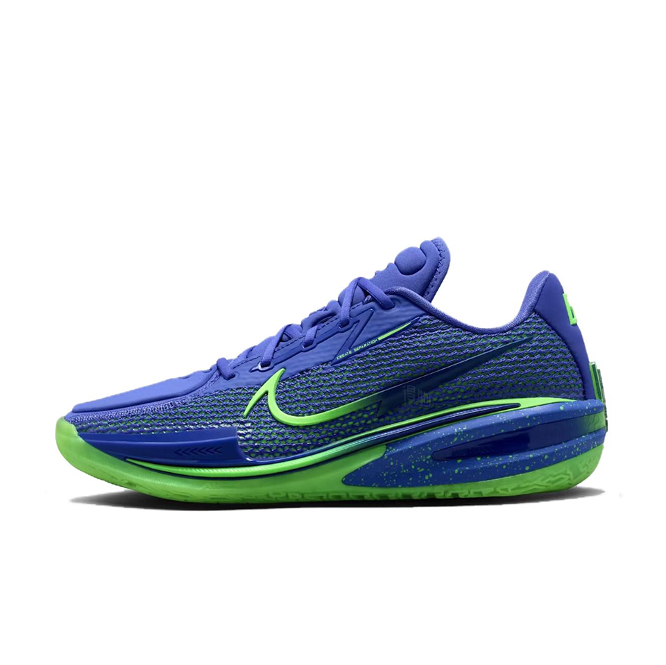 Nike Air Zoom G.T. Cut 1 EP 'Sprite' Main image