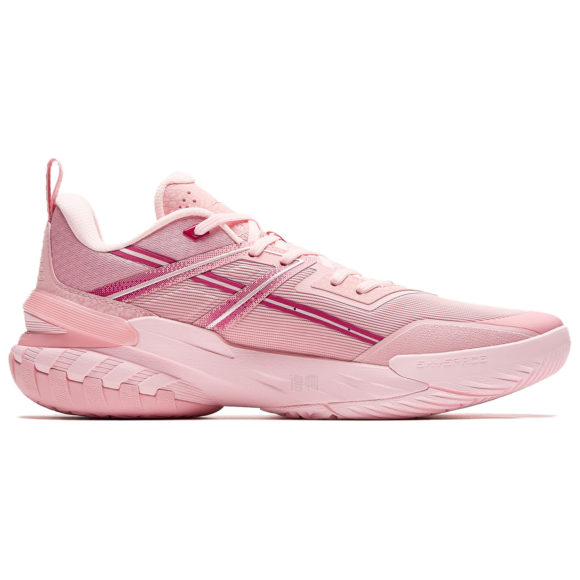 Anta Air Space 6 'Heartbeat' Secondary image