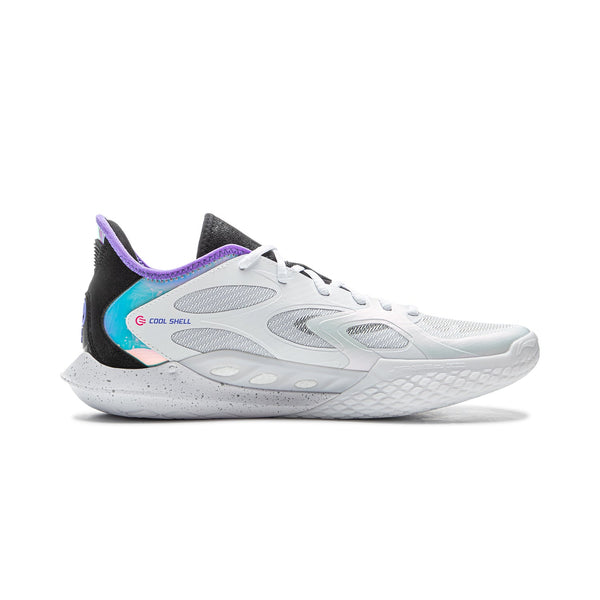 LiNing Speed 12 'White'