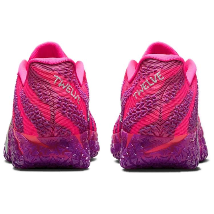 Nike Ja 3 ‘Price of Admission’