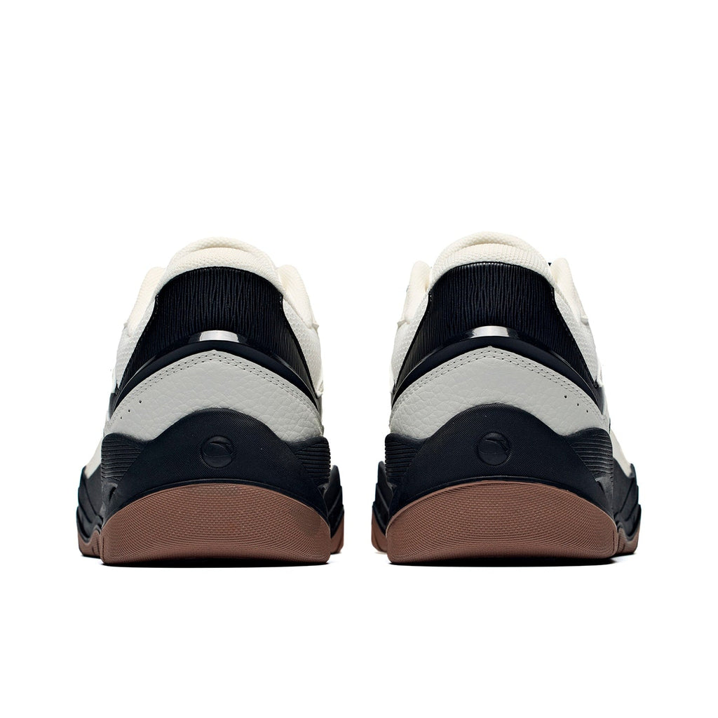 ANTA Wave 5 'Grey Black'