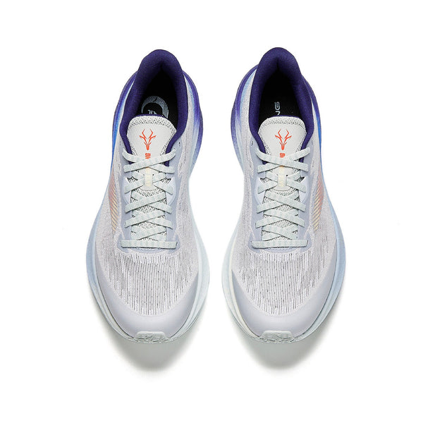 Anta Zone 2 Heart Rate 80 'Light Blue' | Running Shoes