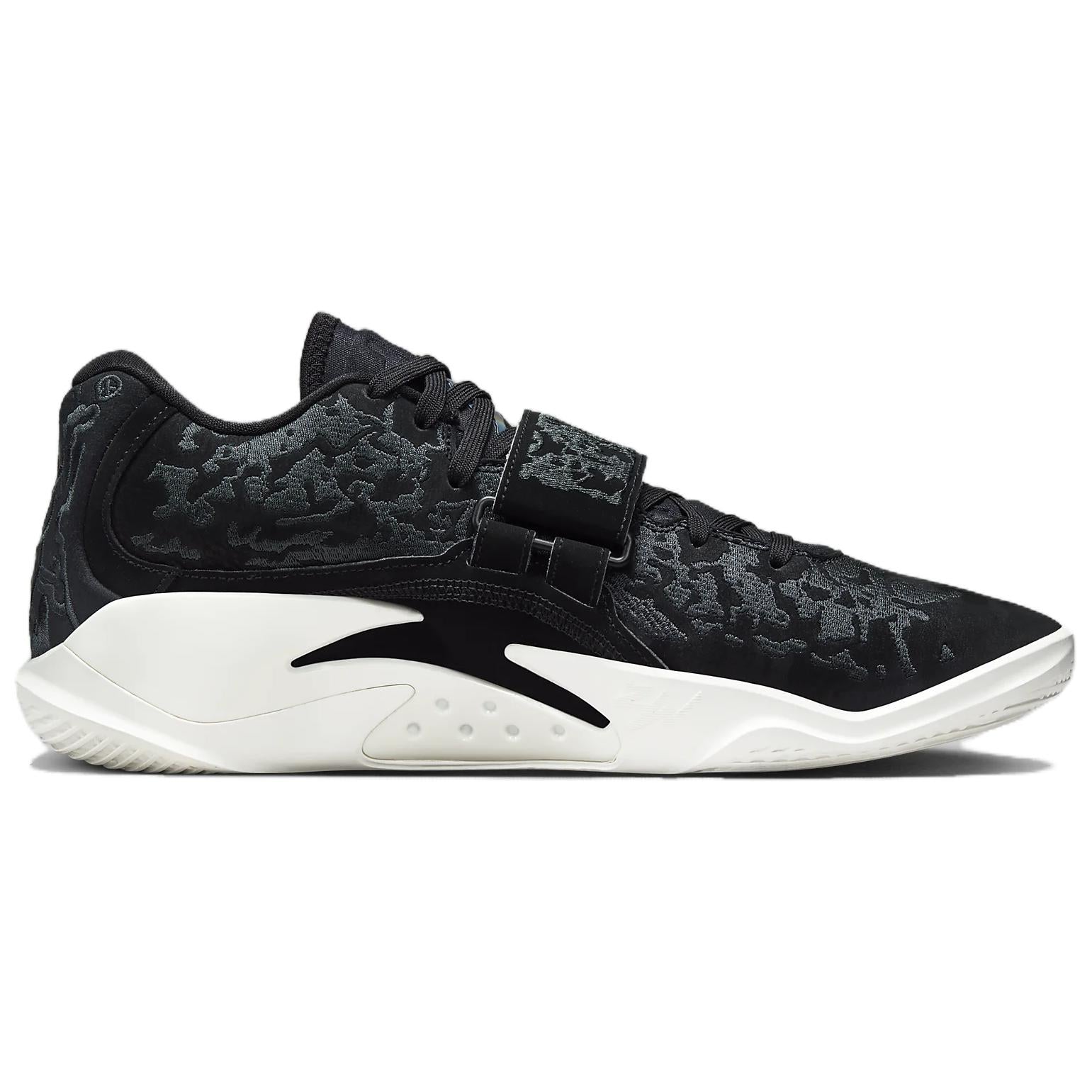 Air Jordan Zion 3 'M.U.D. Se Pf Dark Ash' Secondary image