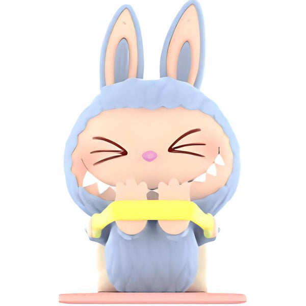 POP MART LABUBU Mystery Boxes - Yoga Series