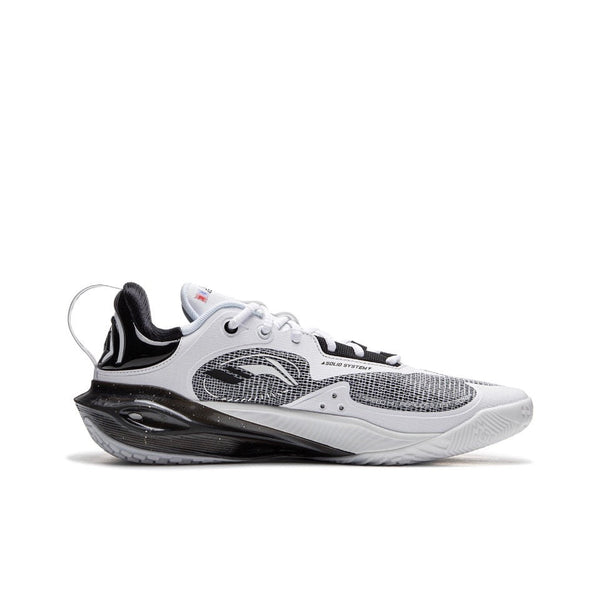 LiNing Speed 11 ‘Magnetic Fields'