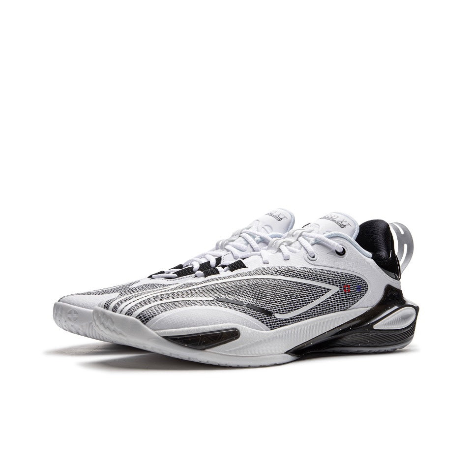 LiNing Speed 11 ‘Magnetic Fields'