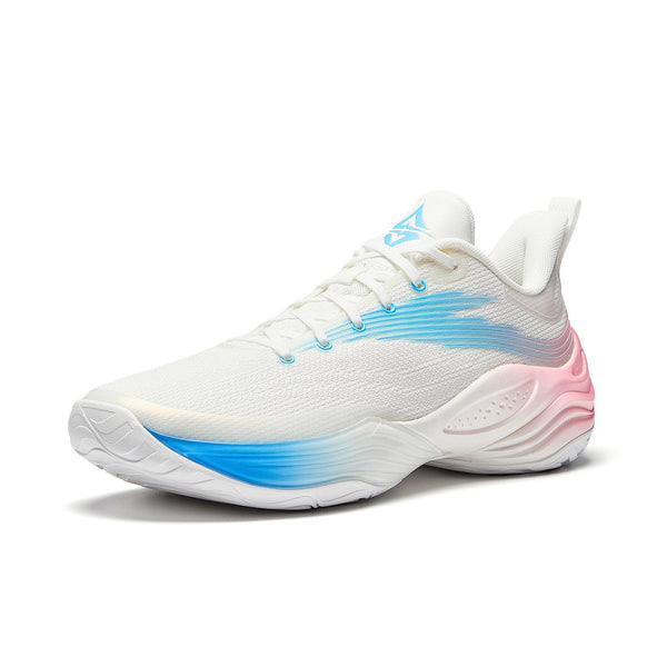 Anta Skyline 3 Clear Sky 'White Blue Red'