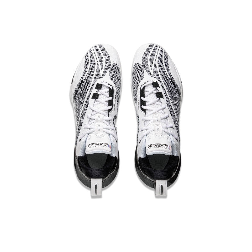 LiNing Speed 11 ‘Magnetic Fields'