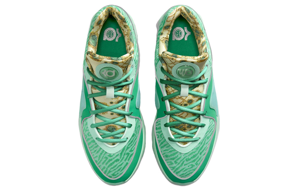 Nike KD 16 'Mint Foam Stadium Green'