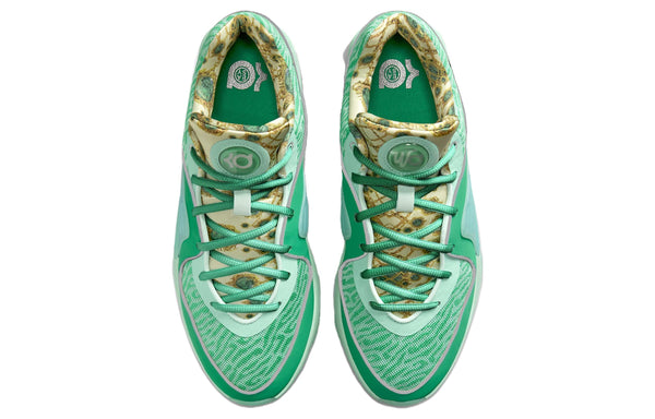 Nike KD 16 'Mint Foam Stadium Green'
