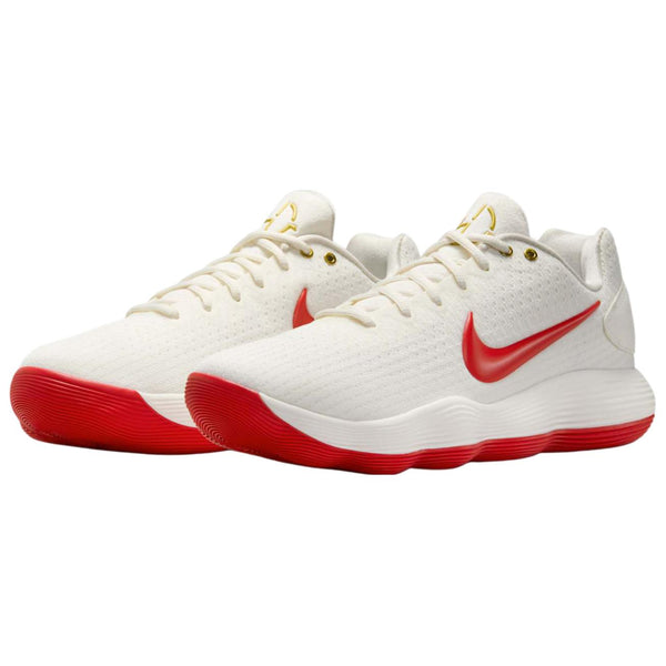 Nike Hyperdunk 2017 'White Red'