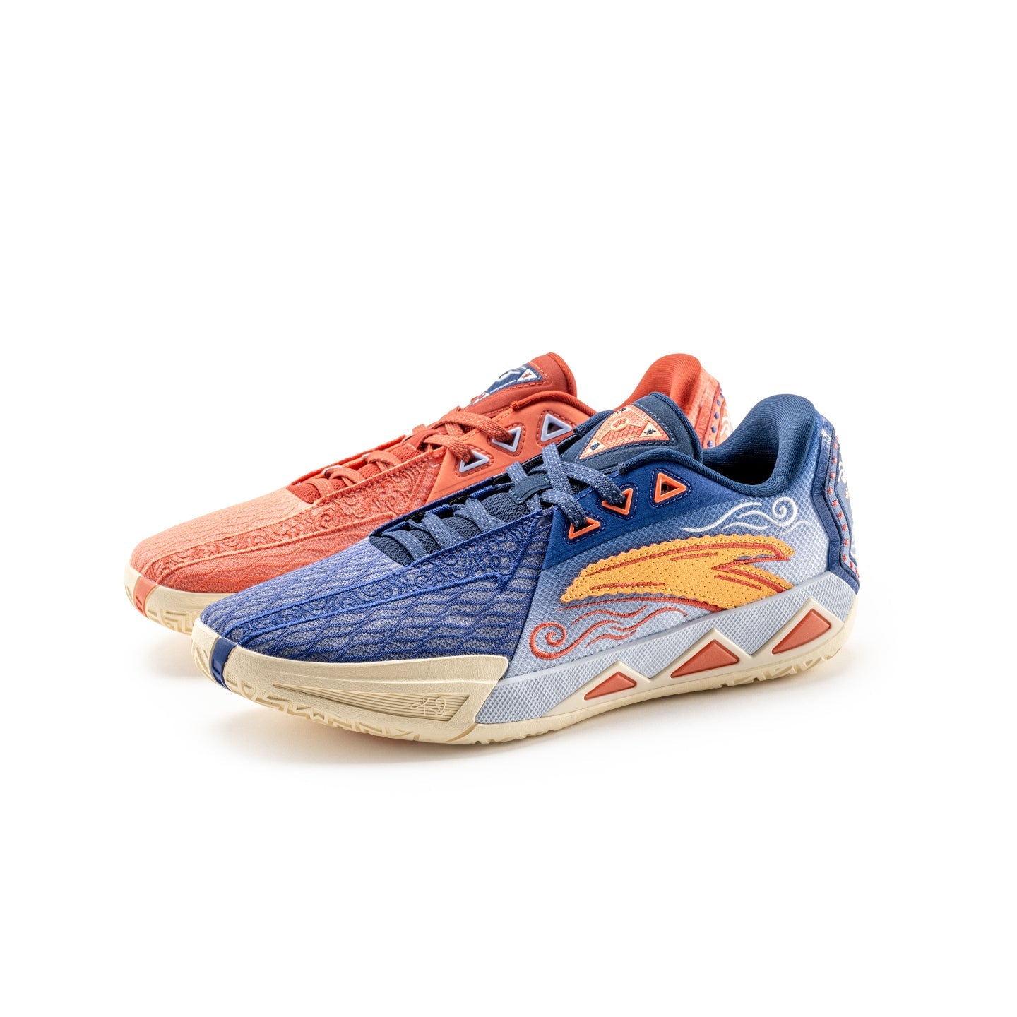 ANTA KAI Speed 3 'Mismatch' Gift Box Secondary image