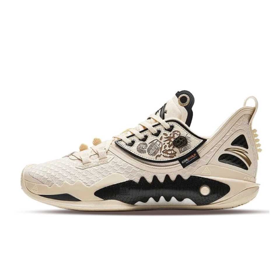 US8.5 ANTA Shock Wave 5 ‘Fossil' (Discount) Main image