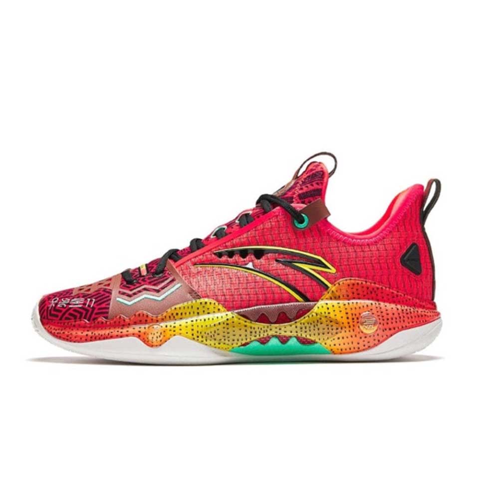 ANTA Shock Wave 5 'Strength' Main image