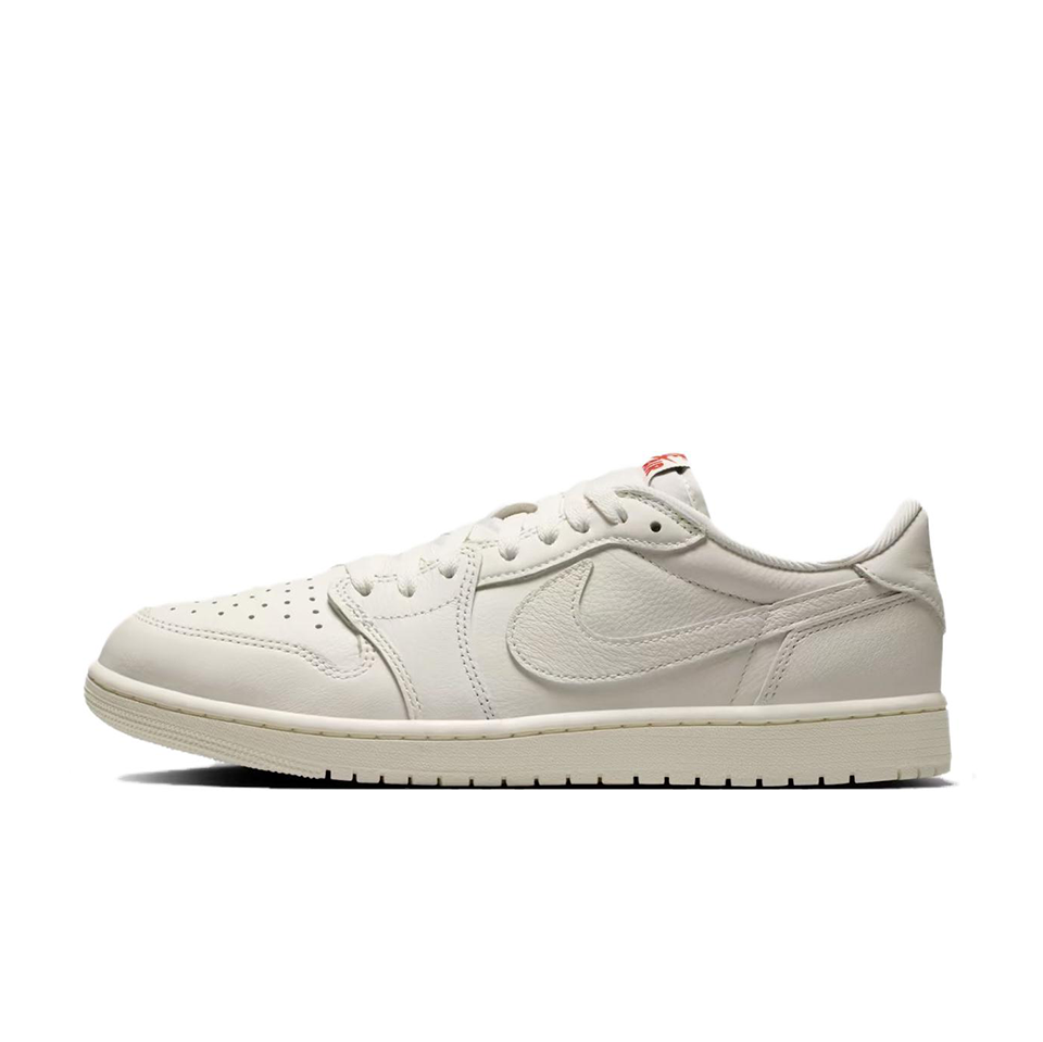 Nike Air Jordan 1 Low OG 'Sail' Main image