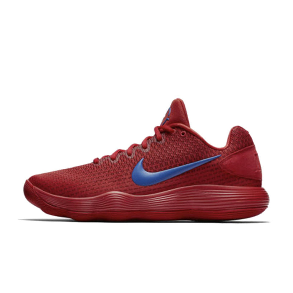 Nike Hyperdunk 2017 Low Ep 'University Red Blue' Main image