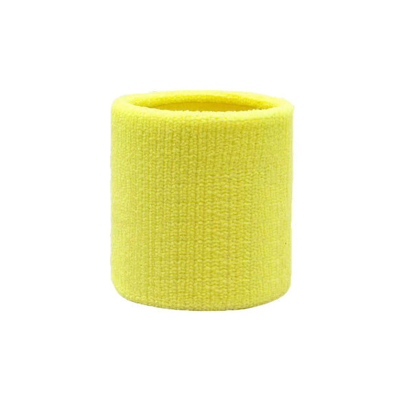 Running Sweat-Wicking Wristband