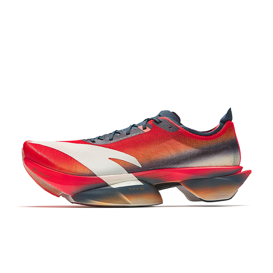 Anta C10 PRO 2 'Red' | Running Shoes Main image