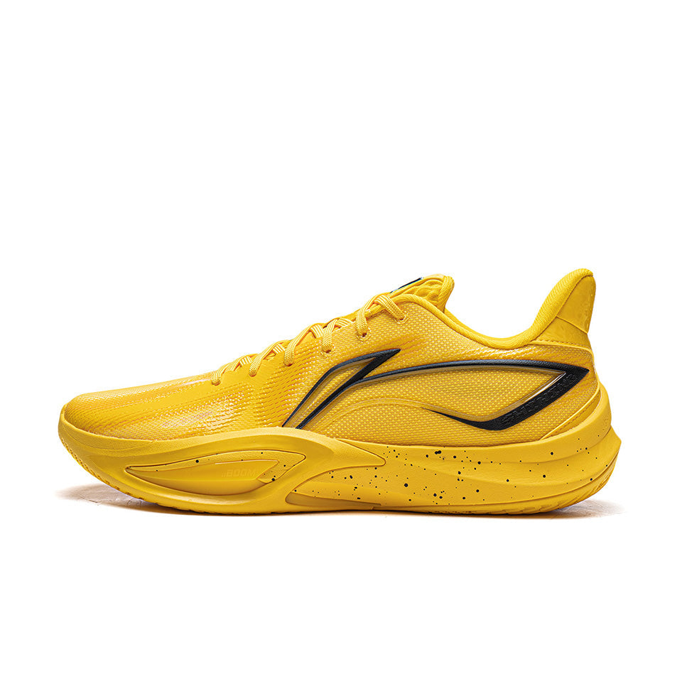 LiNing Shining 3 'Yellow' Main image