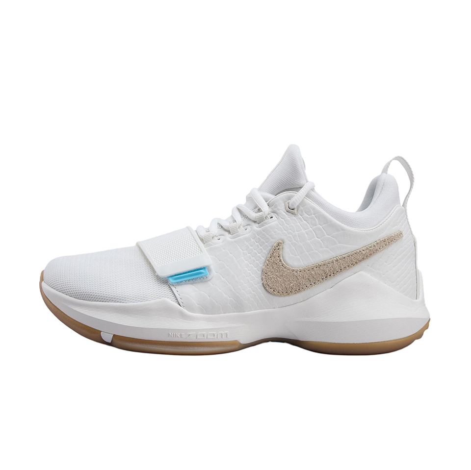 Nike PG 1 'Ivory' Main image