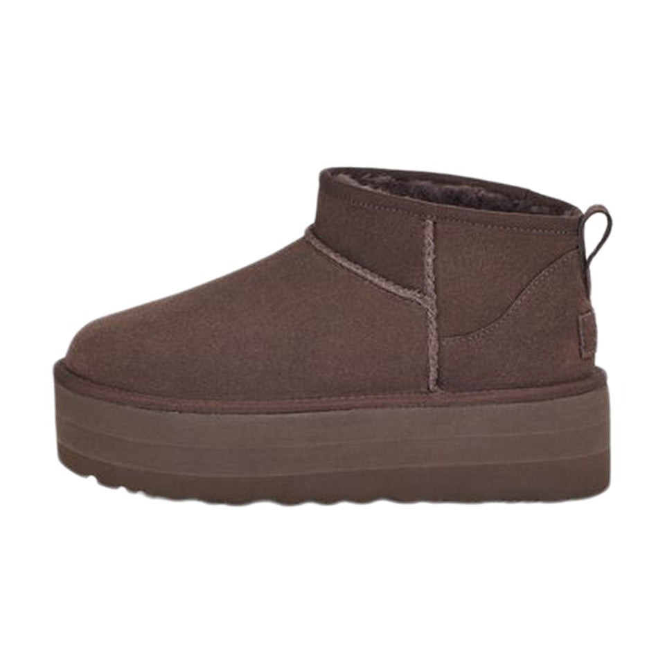 UGG Classic Ultra Mini 'Burnt Cedar' 「Women」 Main image