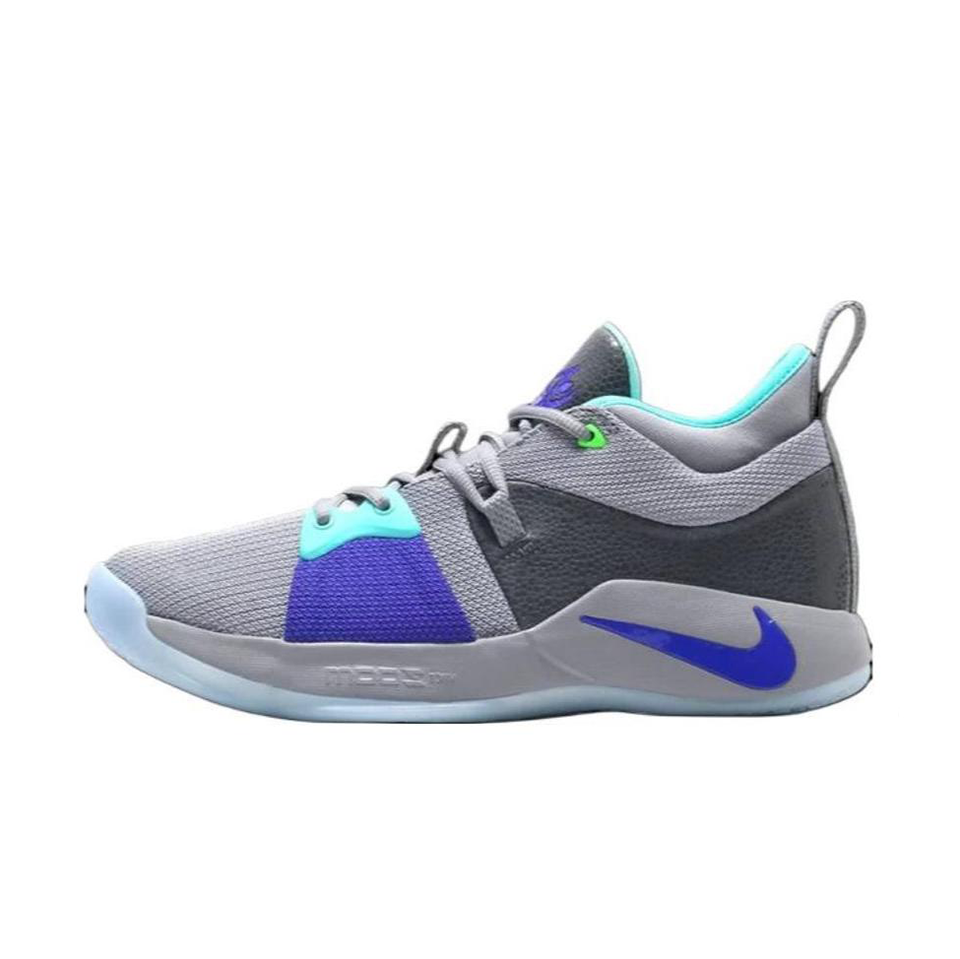 Nike Pg 2 'Gray Green' Main image