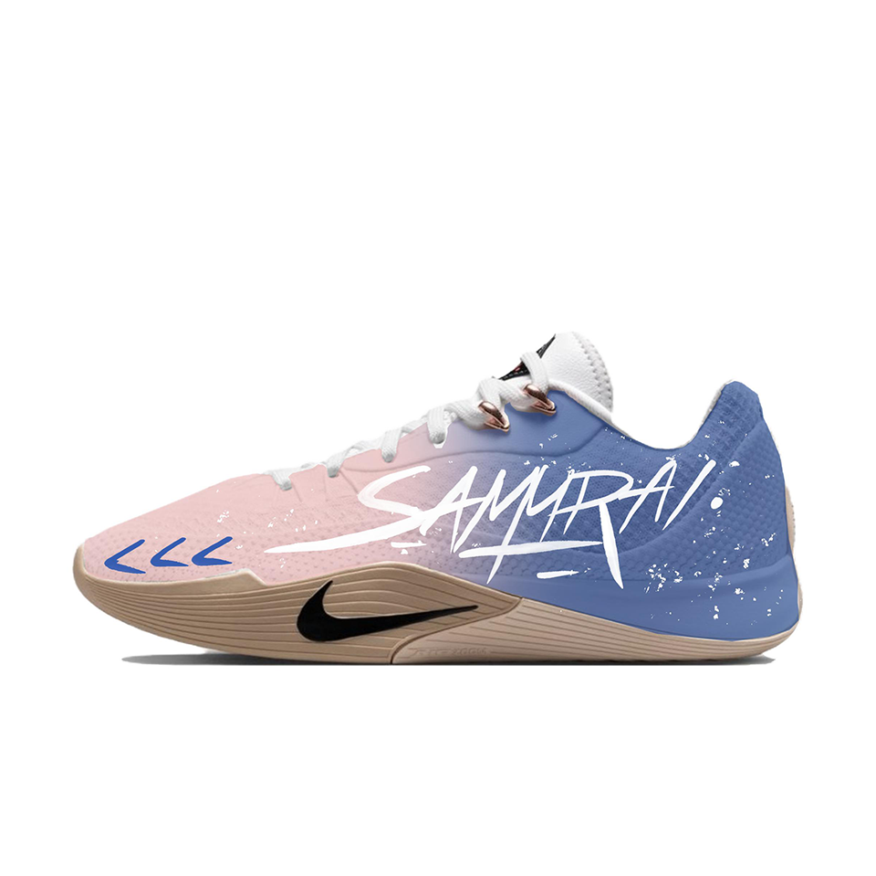 Nike S.T. Flare 'Summer Day'[Customized] Main image