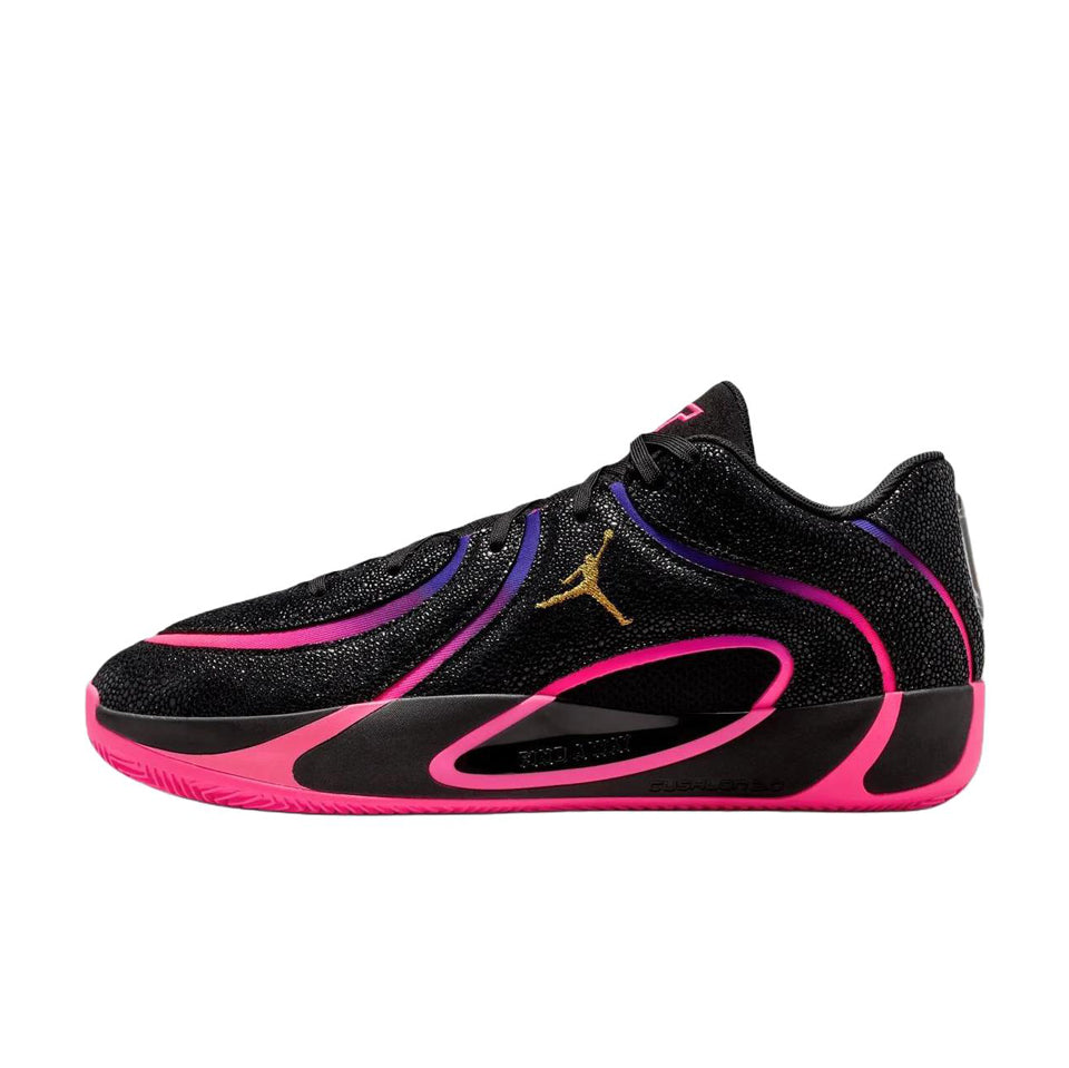 Jordan Tatum 4 'Neon' Main image