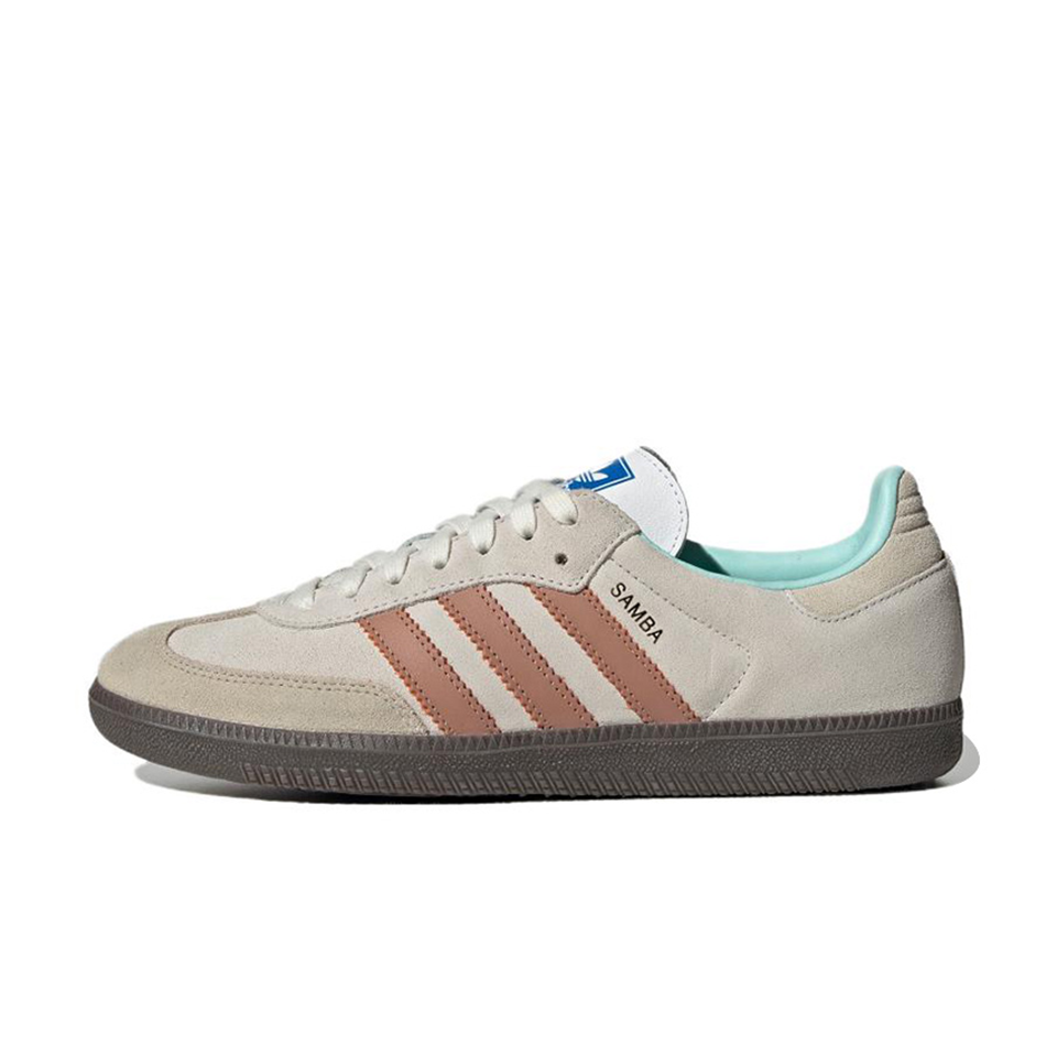 Adidas Samba Originals Og 'Clay Strata' Main image