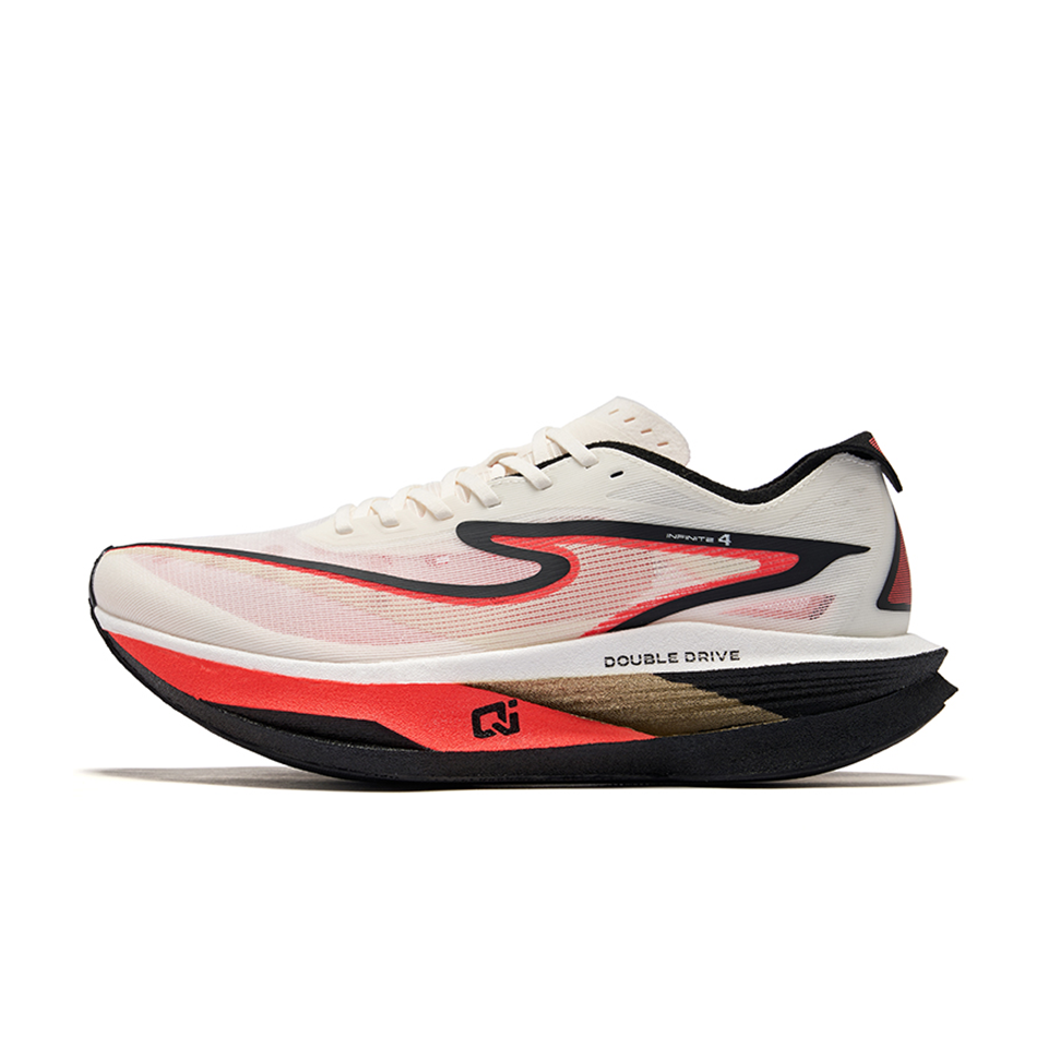 ERKE Infinite 4.0 'Dragon Soul' | Running Shoes Main image