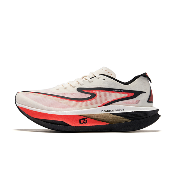 ERKE Infinite 4.0 'Dragon Soul' | Running Shoes