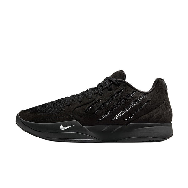 Swaroski X Nike Ja 2 EP 'Black Label Pack Scratch Bling'