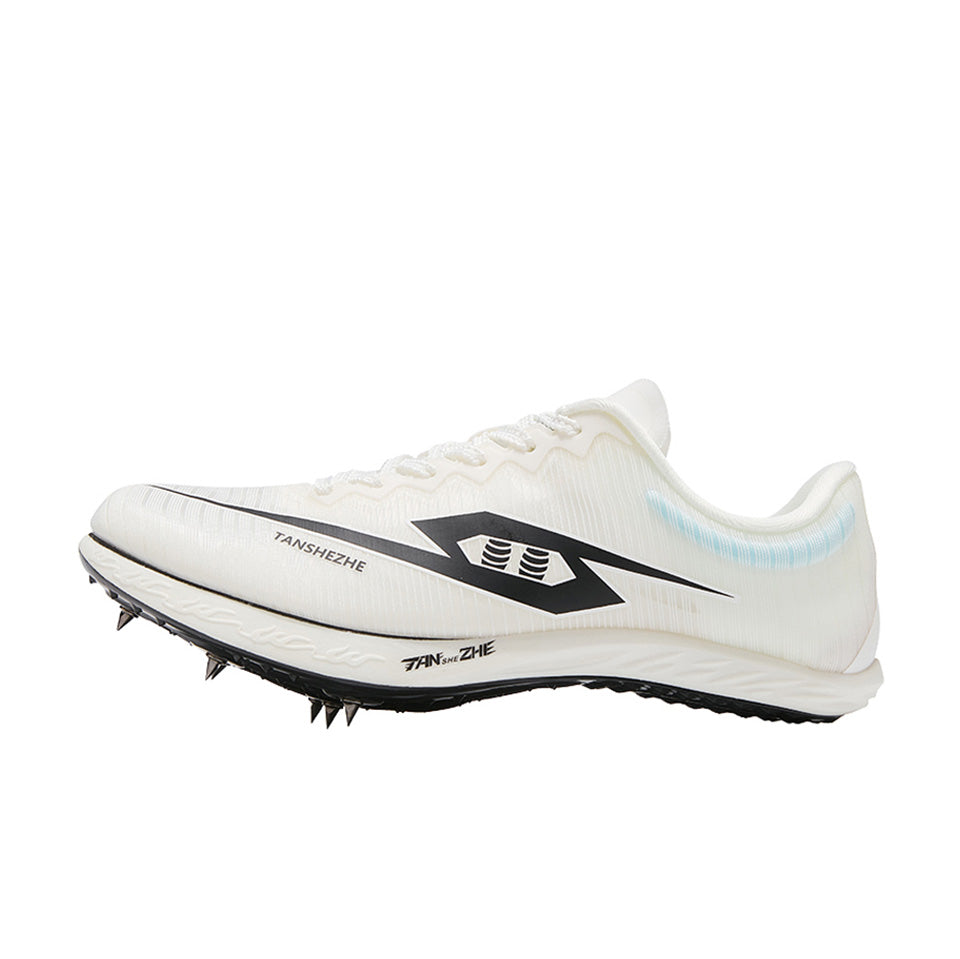 TANSHER FIRE UNICORN ‘White’ | Running Shoes Main image