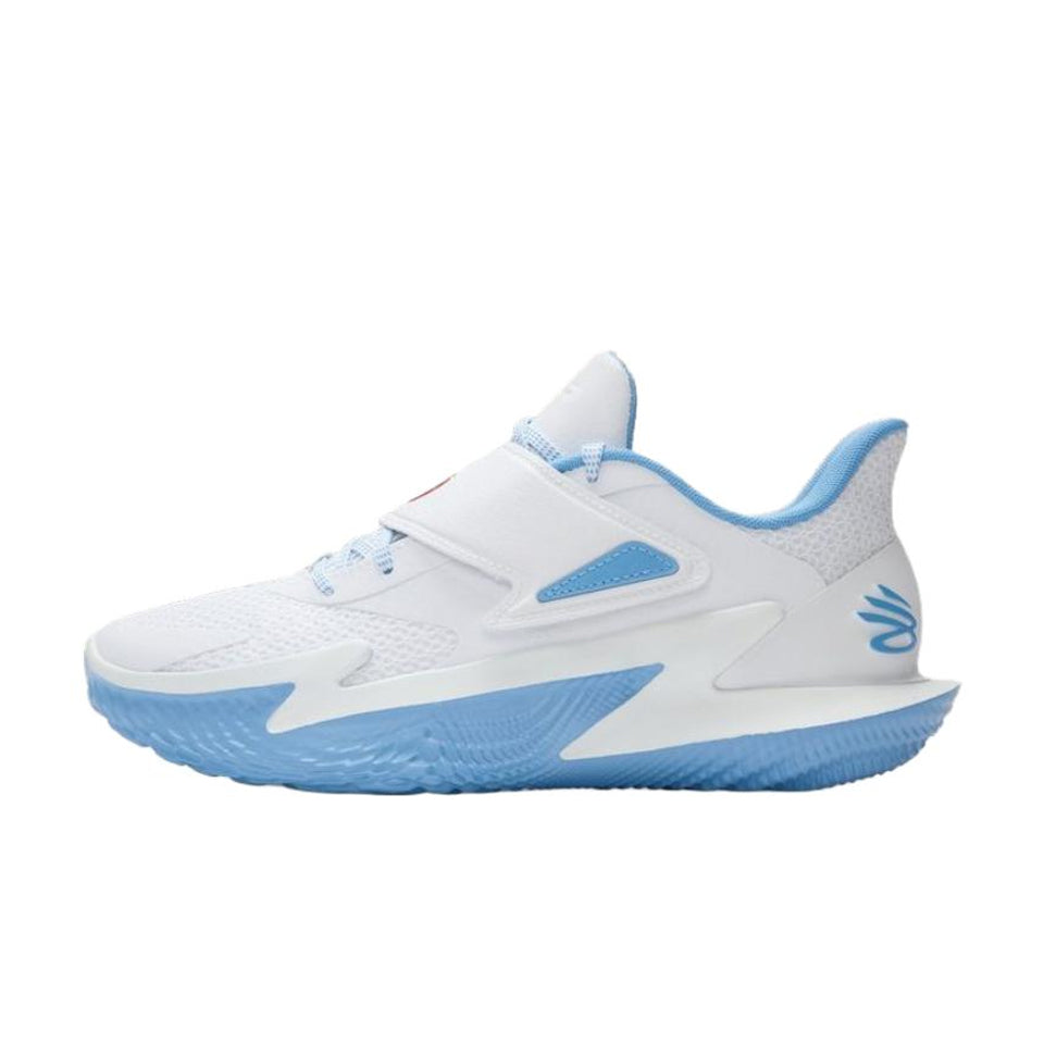 Under Armour Curry Fox 2 'White Blue' Main image
