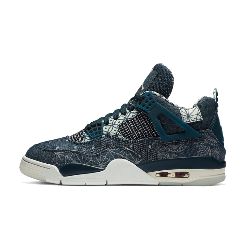 Jordan Air Jordan 4 Retro SE 'Sashiko' Main image
