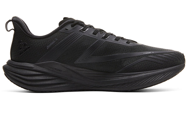 Peak Second Breath 3.0 'Black' | Running Shoes