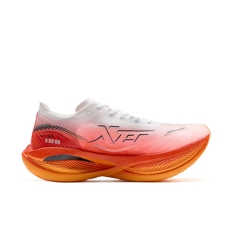 Xtep 160X 3.0 Pro 'Red White' | Running Shoes Secondary image