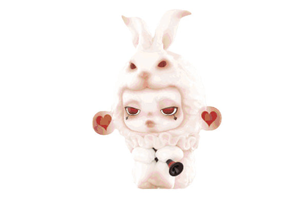 POP MART SKULLPANDA Ordinary Wonderland Mystery Boxes