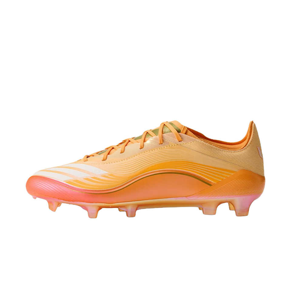 Adidas F50 Messi Elite Fg 'Messi Ice Tangerine Pack' Main image