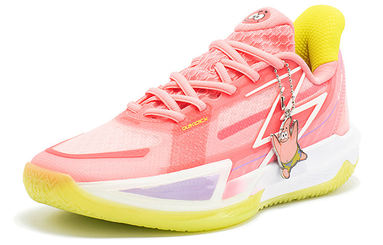361° Big3 4.0 QUICK 'Pink' 「Women」 Secondary image