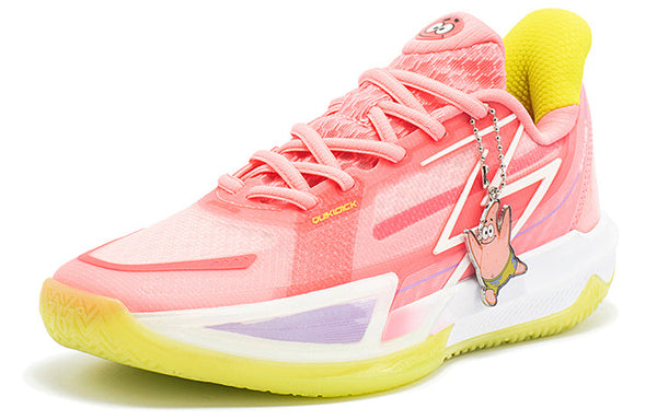 361° Big3 4.0 QUICK 'Pink' 「Women」