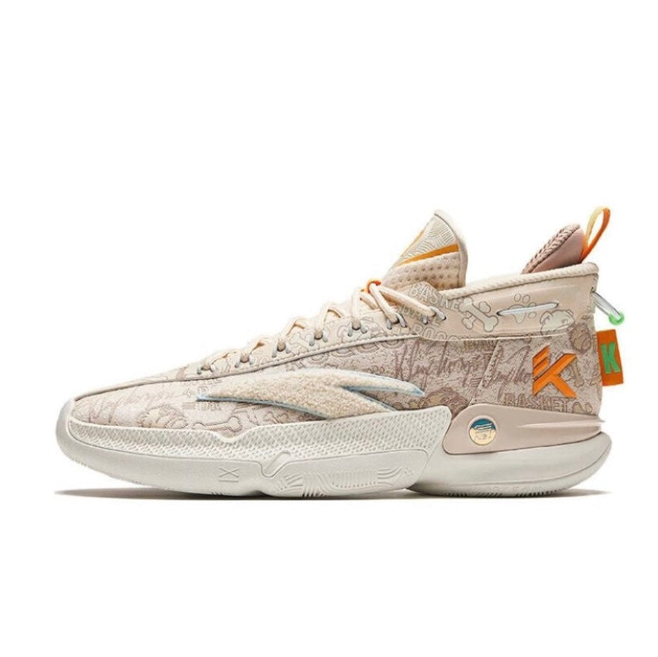 ANTA KT9 Klay Thompson 'Rocco' Main image