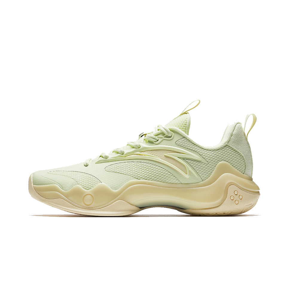 ANTA Shock Wave 4 BM 'Green Yellow' Main image